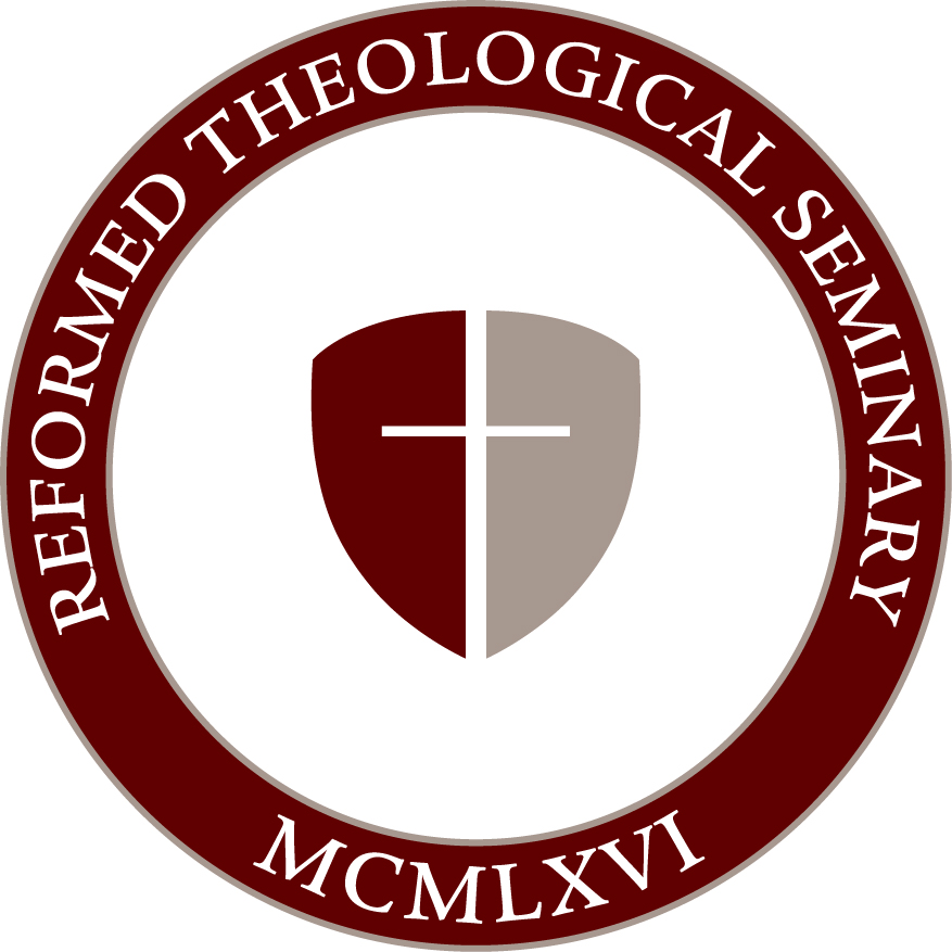 Reformed Theological Seminary Courses logo